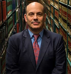 Photo of Michael Goldberg