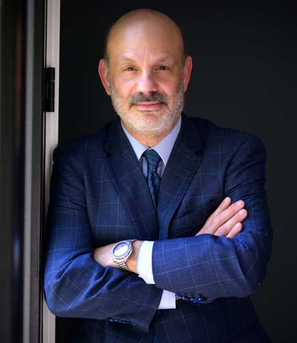 Michael J. Goldberg